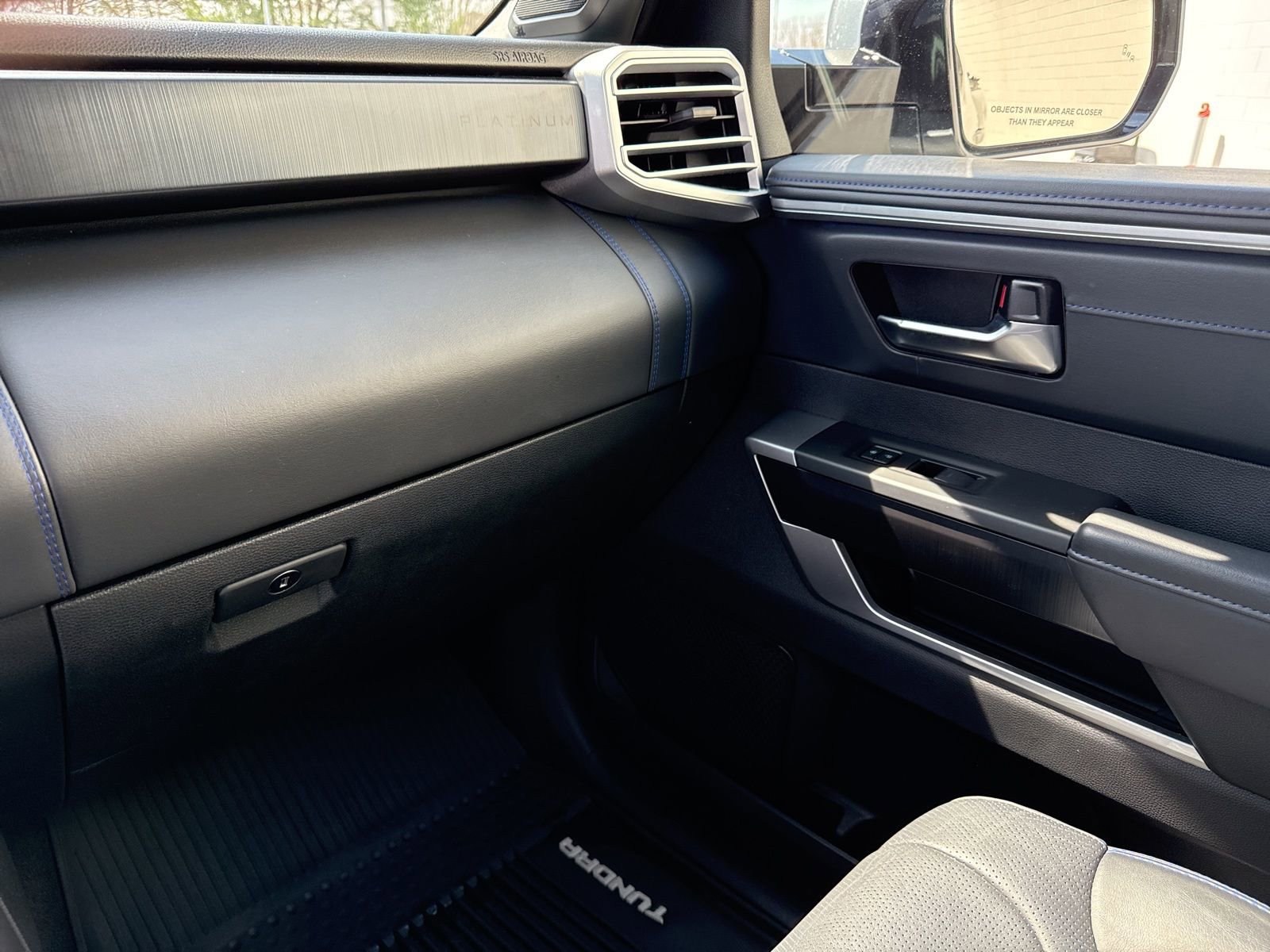 Used 2023 Toyota Tundra Platinum image 32