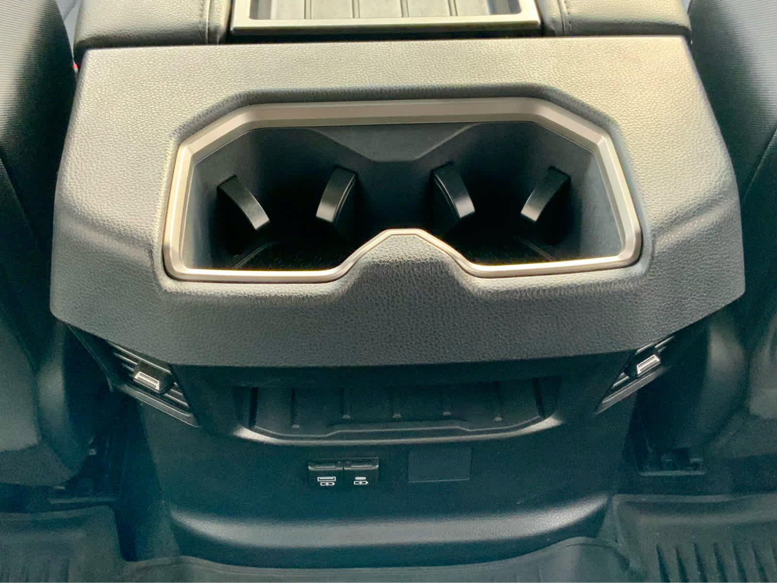 Used 2025 Toyota Tundra SR5 w/ TRD Off-Road Package image 53