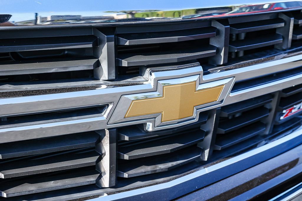 Used 2015 Chevrolet Silverado 1500 LT w/ All Star Edition image 17