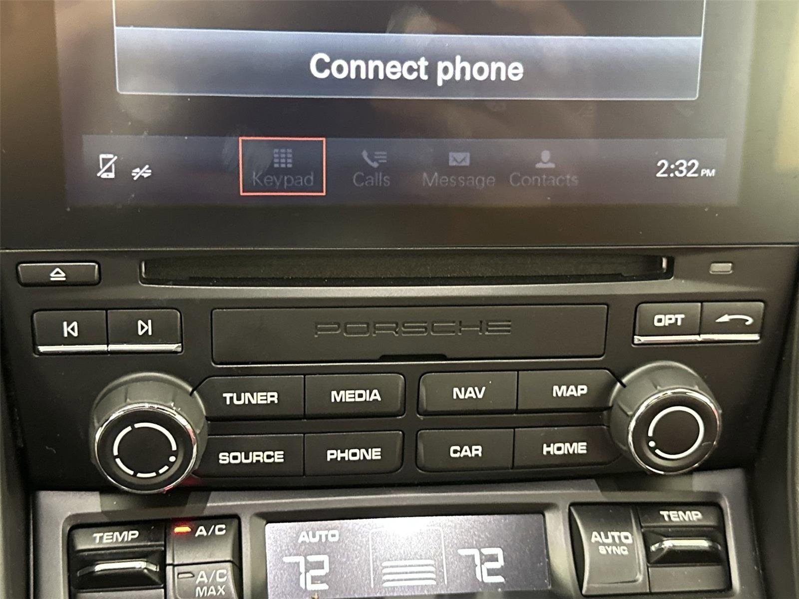 Used 2017 Porsche 911 Turbo S image 16