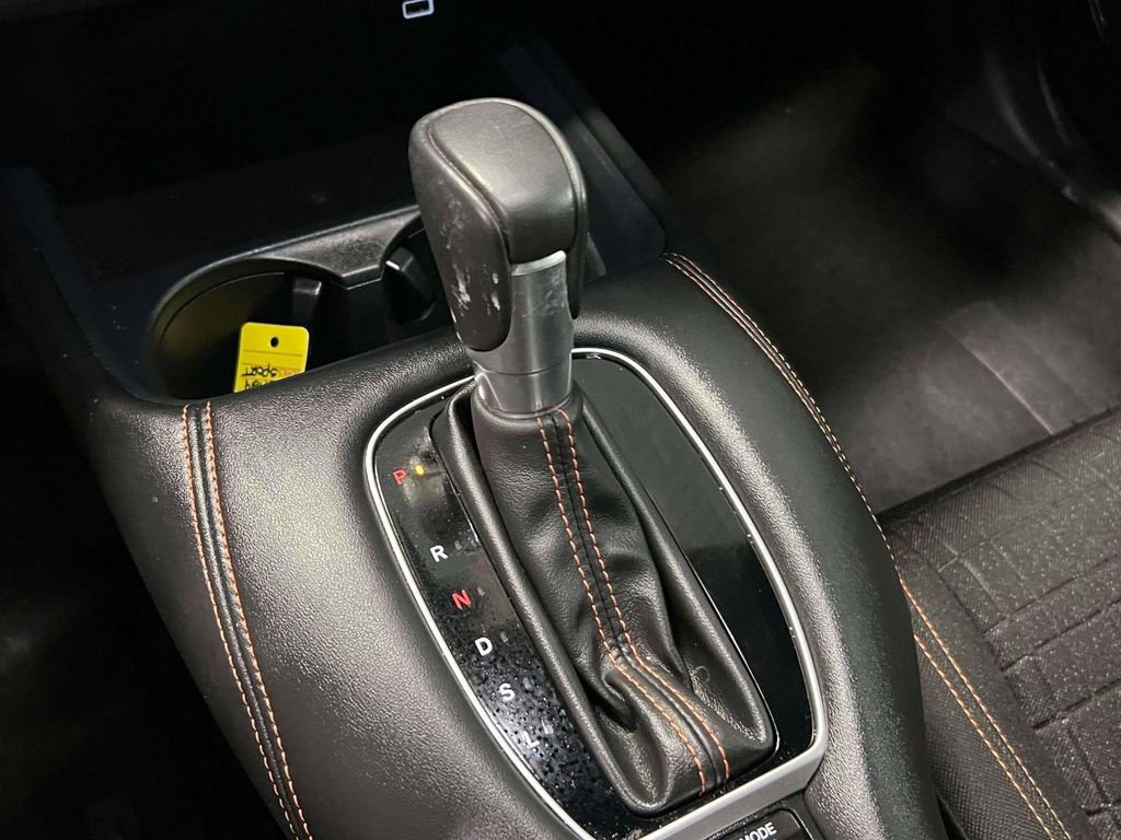 Used 2024 Honda HR-V Sport image 30