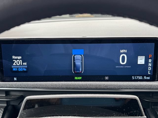 Used 2021 Ford Mustang Mach-E Premium AWD/4WD image 7