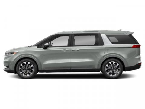 Used 2024 Kia Carnival EX image 6