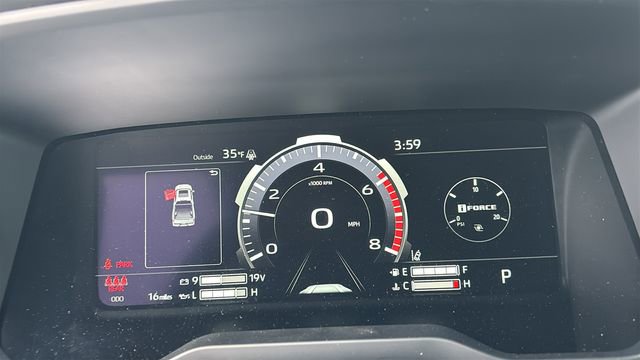 New 2026 Toyota Tundra Limited image 17