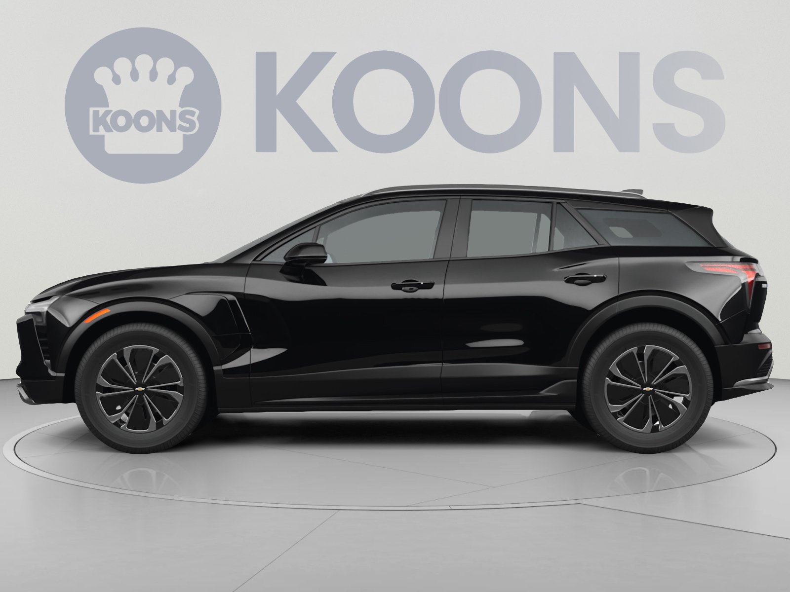 New 2026 Chevrolet Blazer LT w/ Convenience Package AWD/4WD image 2
