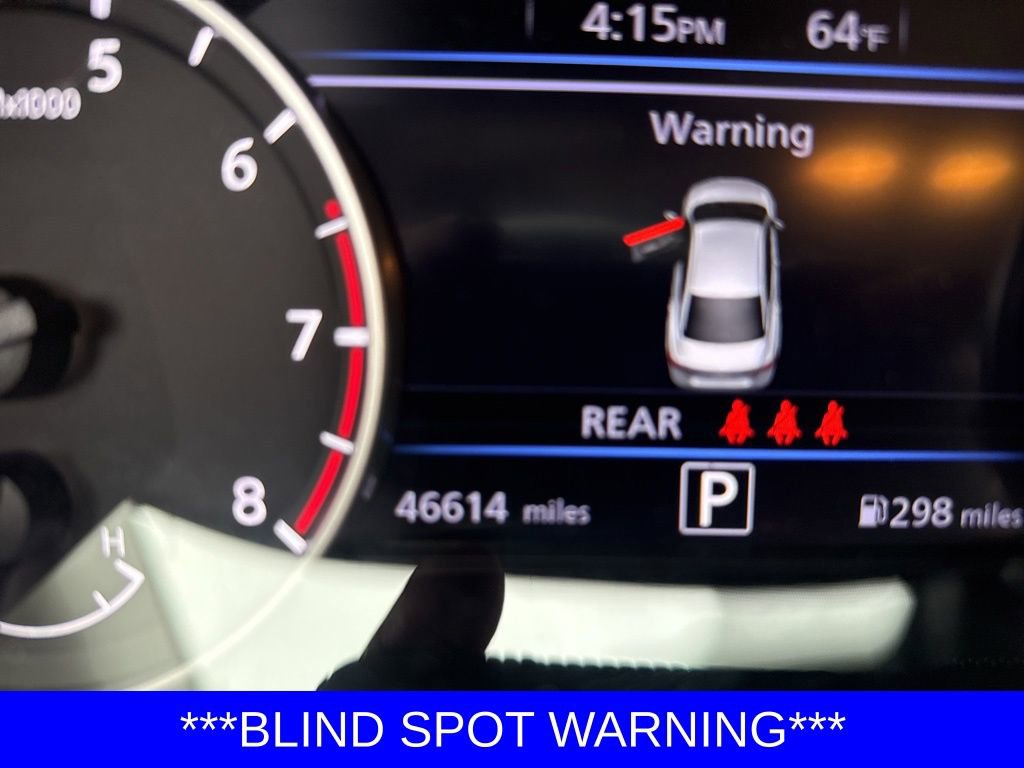 Used 2021 Nissan Sentra SV image 5