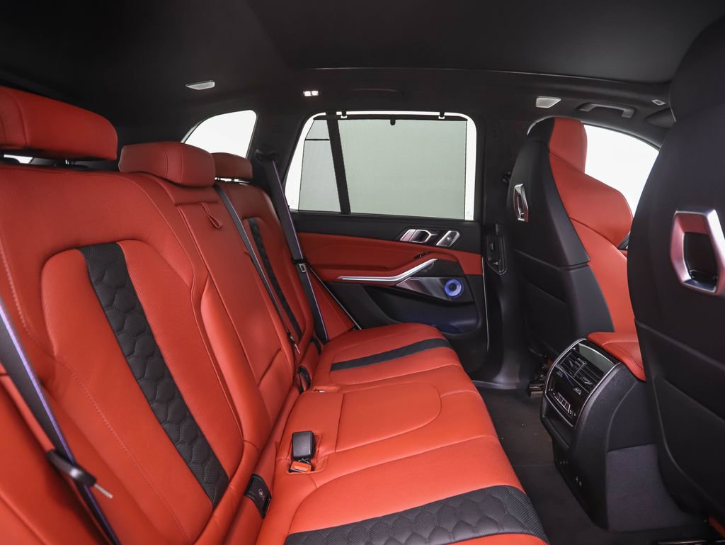 New 2026 BMW X5 M Competition w/ Executive Package image 27