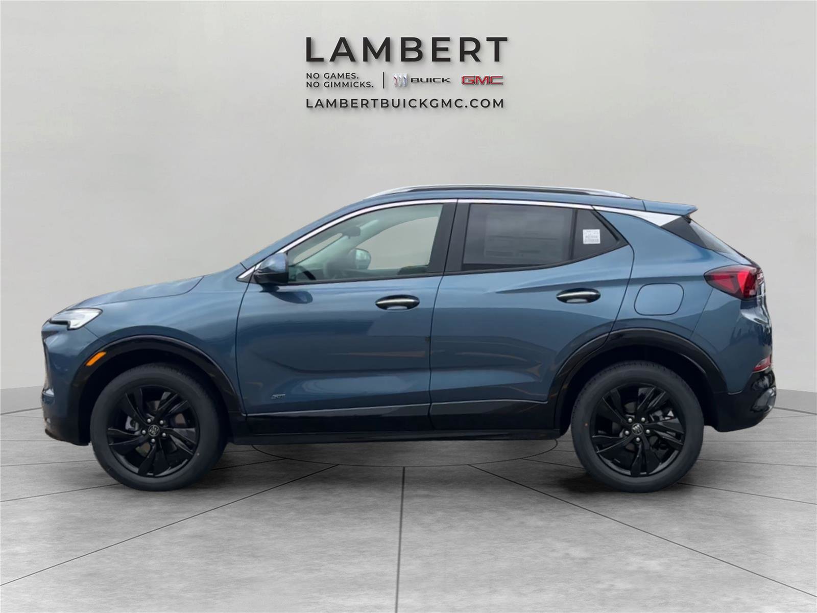 New 2026 Buick Encore GX Sport Touring w/ Comfort Package image 2