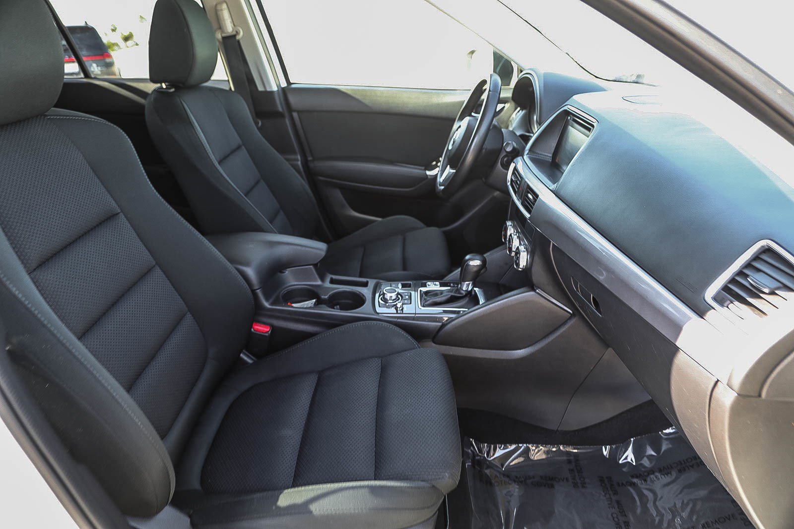 Used 2016 MAZDA CX-5 Touring FWD image 16