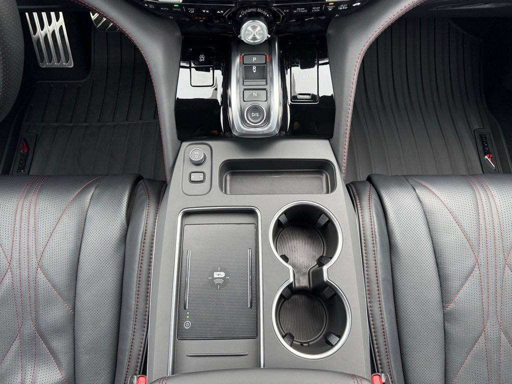 New 2026 Acura MDX A-Spec AWD/4WD image 17