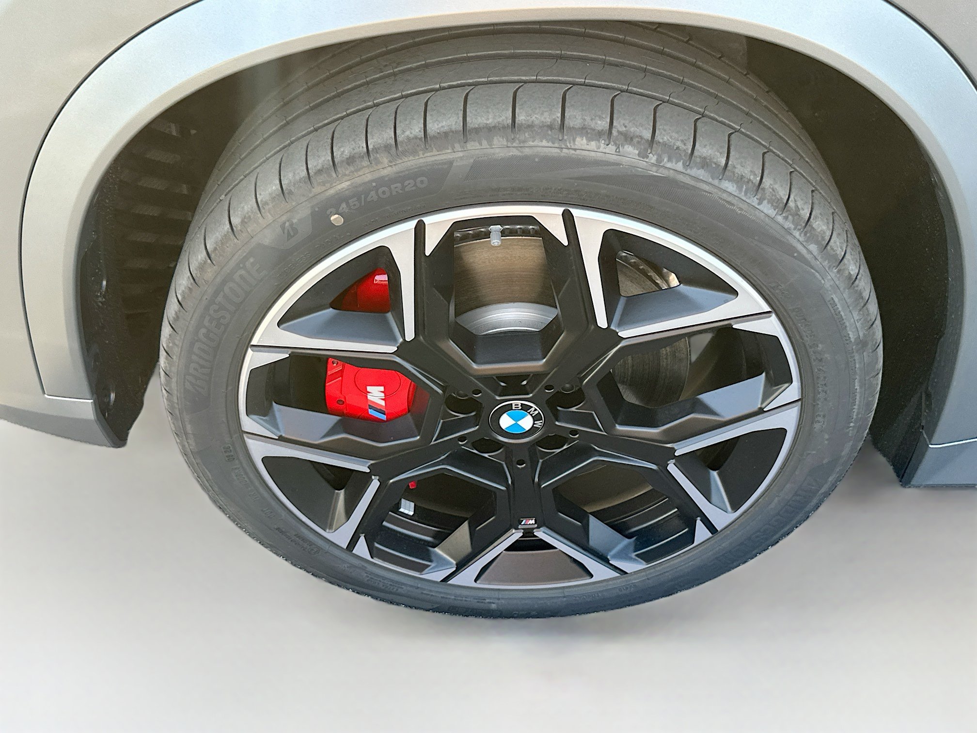 New 2026 BMW X1 M35i w/ Technology Package AWD/4WD image 26