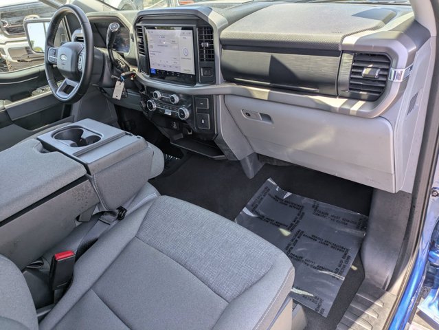 Used 2025 Ford F150 XLT w/ Equipment Group 301A Standard AWD/4WD image 20