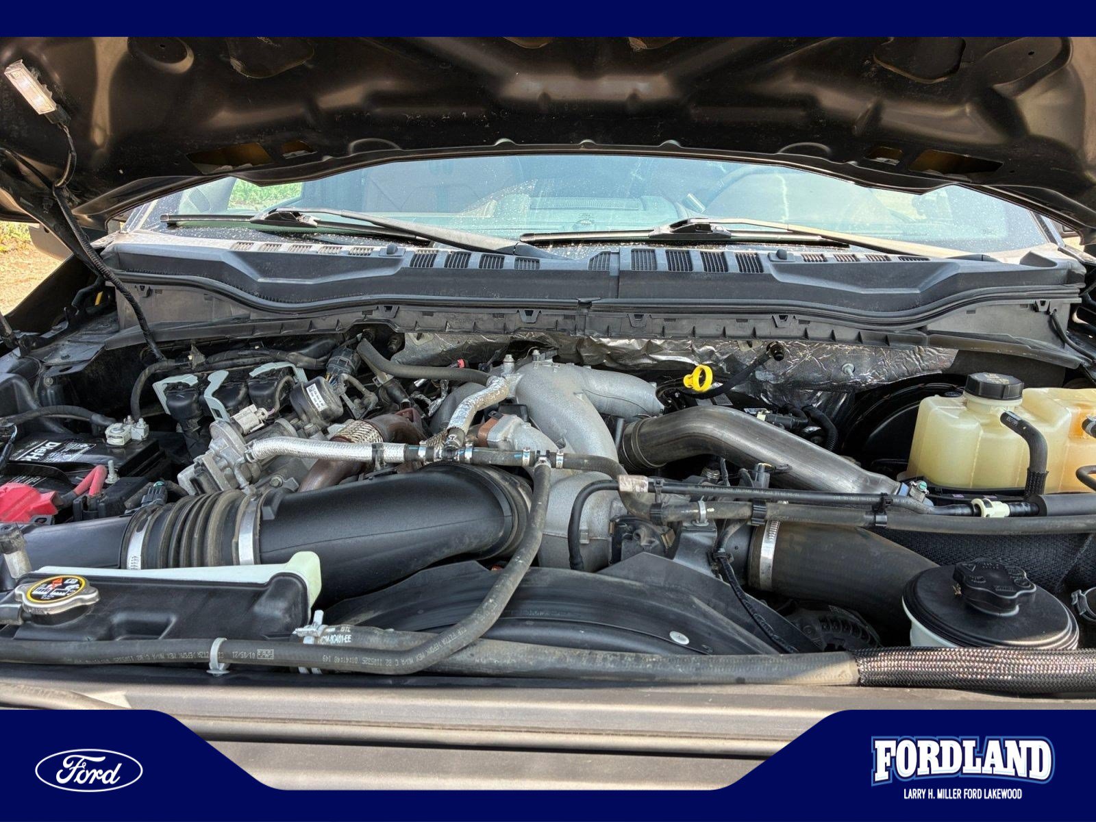 Used 2021 Ford F250 King Ranch AWD/4WD image 22