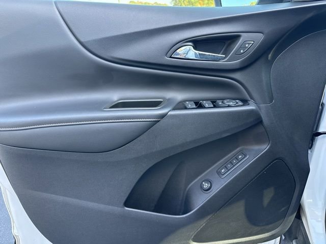 Certified 2023 Chevrolet Equinox Premier image 9