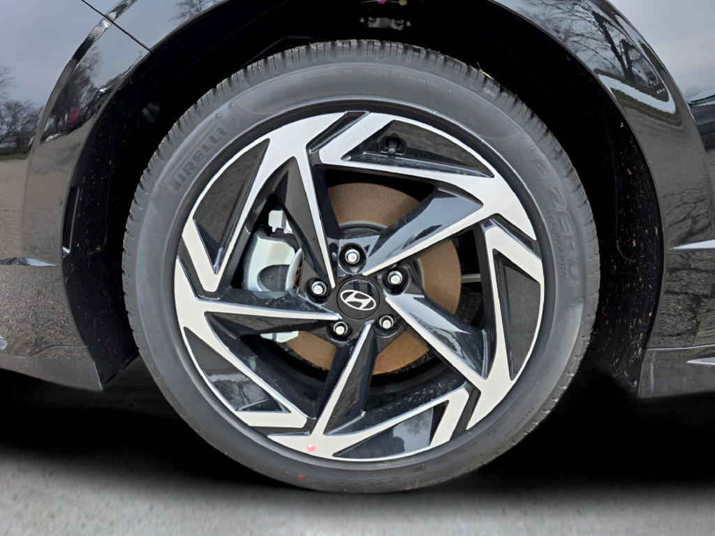 New 2026 Hyundai Sonata SEL AWD/4WD image 10
