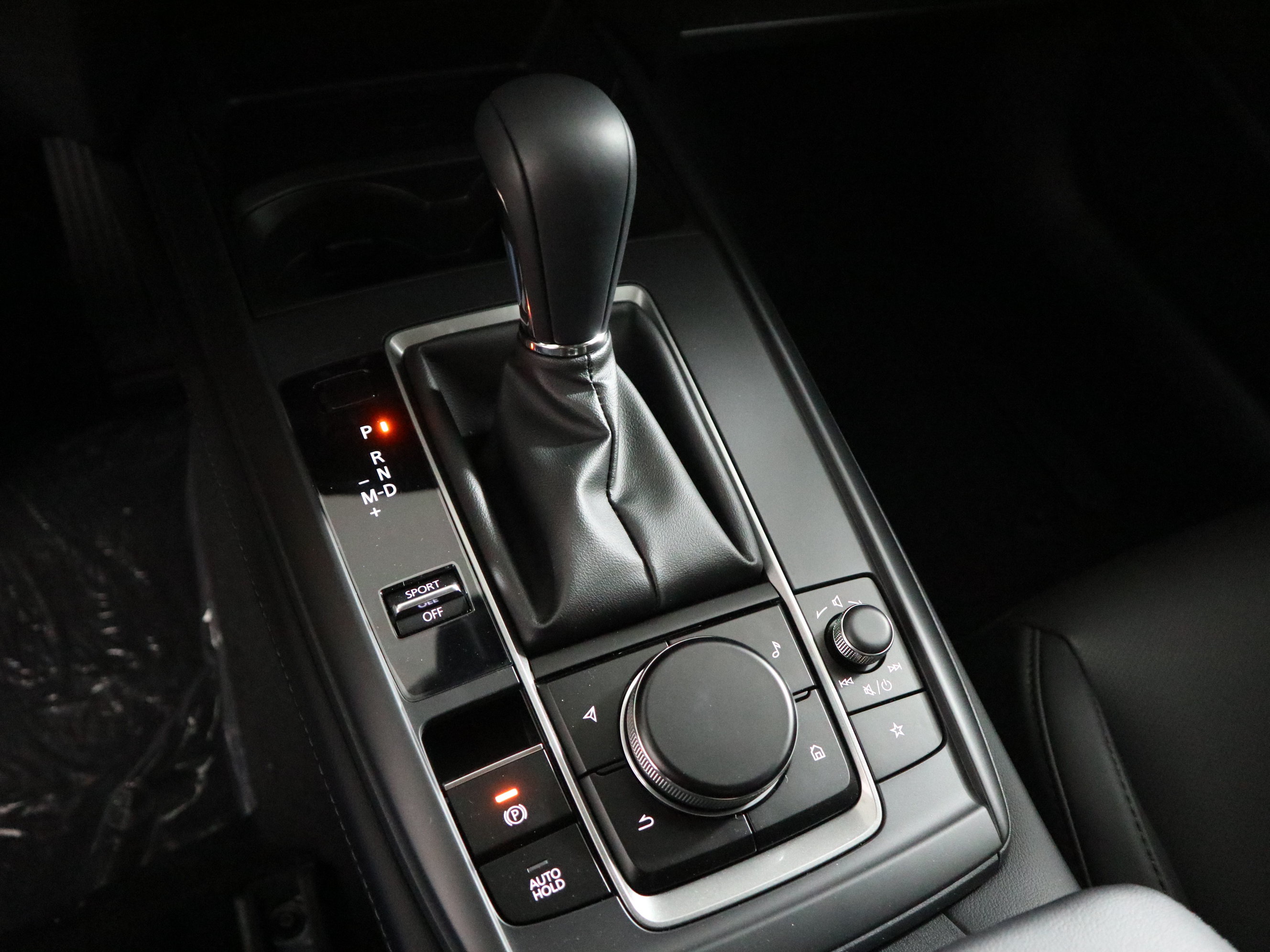 New 2026 MAZDA CX-30 AWD 2.5 S w/ Premium Package image 20