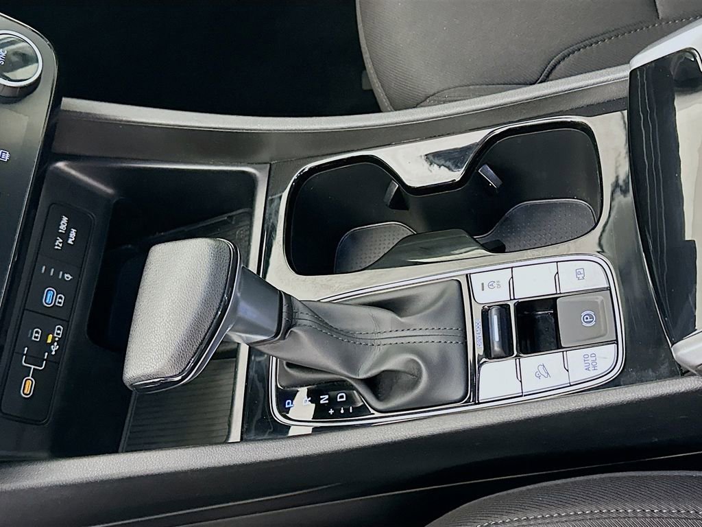 Certified 2025 Hyundai Tucson SEL image 16