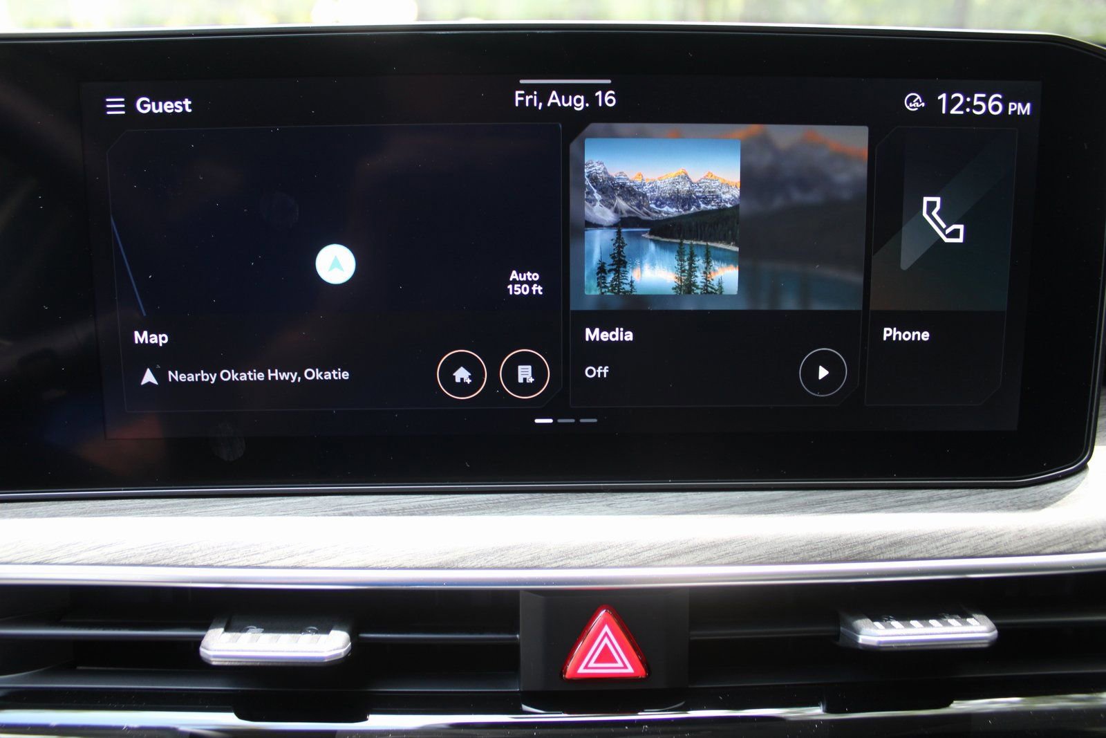 New 2026 Kia K5 EX image 42