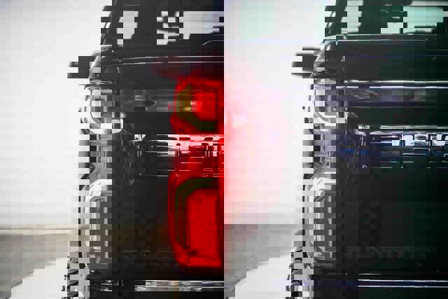 Used 2020 Chevrolet Silverado 1500 RST w/ All-Star Edition image 9