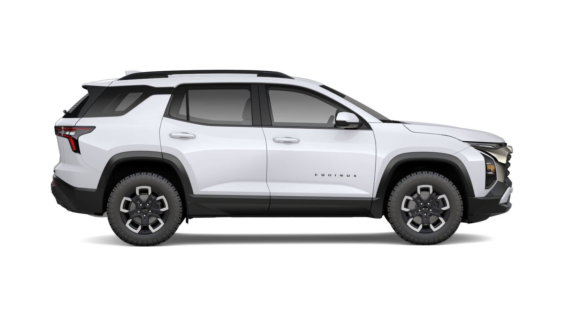 New 2027 Chevrolet Equinox ACTIV FWD image 27