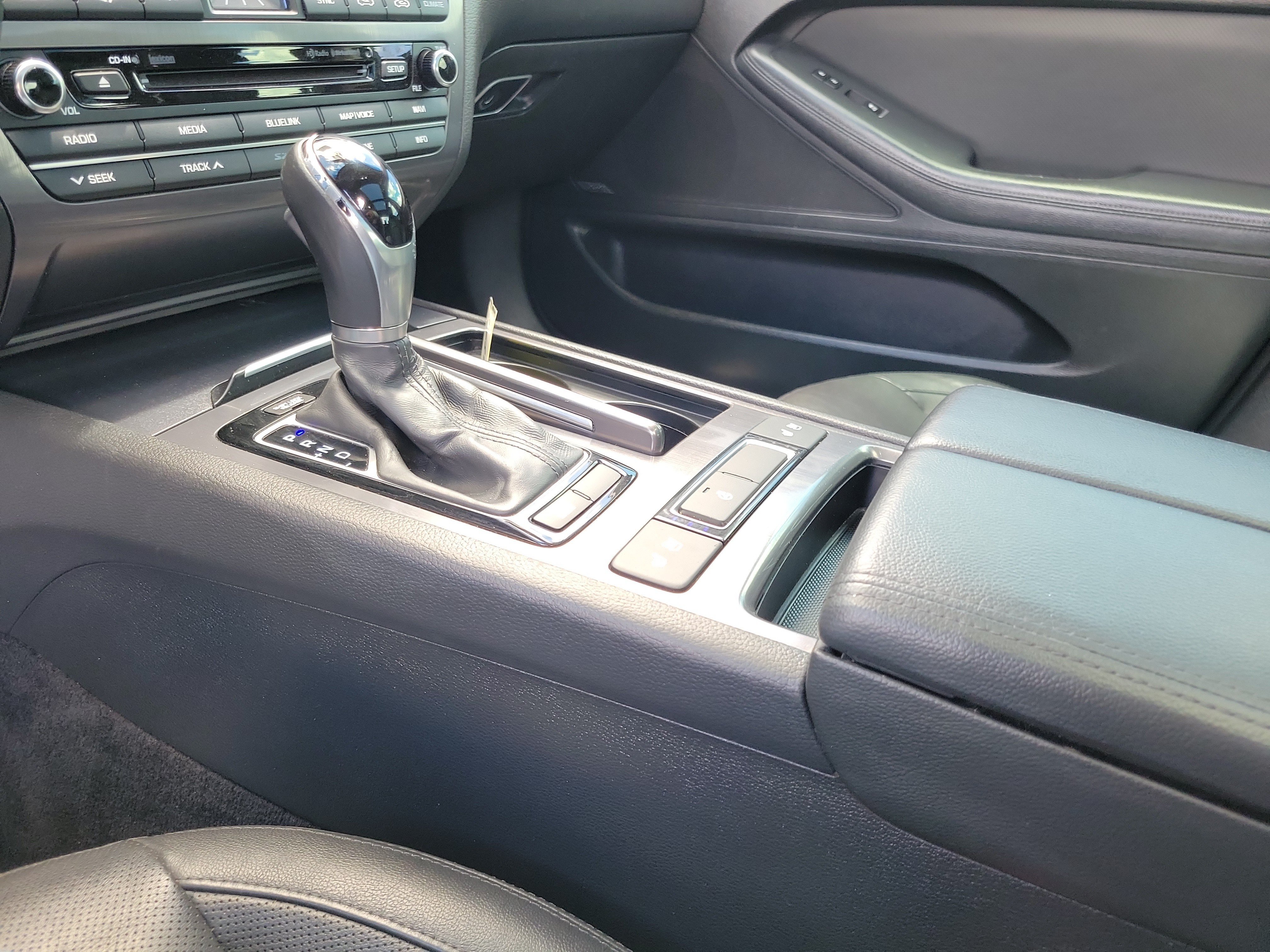 Used 2016 Hyundai Genesis 3.8 w/ Option Group 02 AWD/4WD image 29