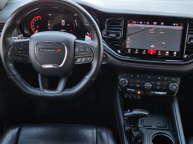 Certified 2023 Dodge Durango R/T AWD/4WD image 35