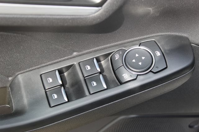 Used 2024 Ford Escape Platinum AWD/4WD image 13