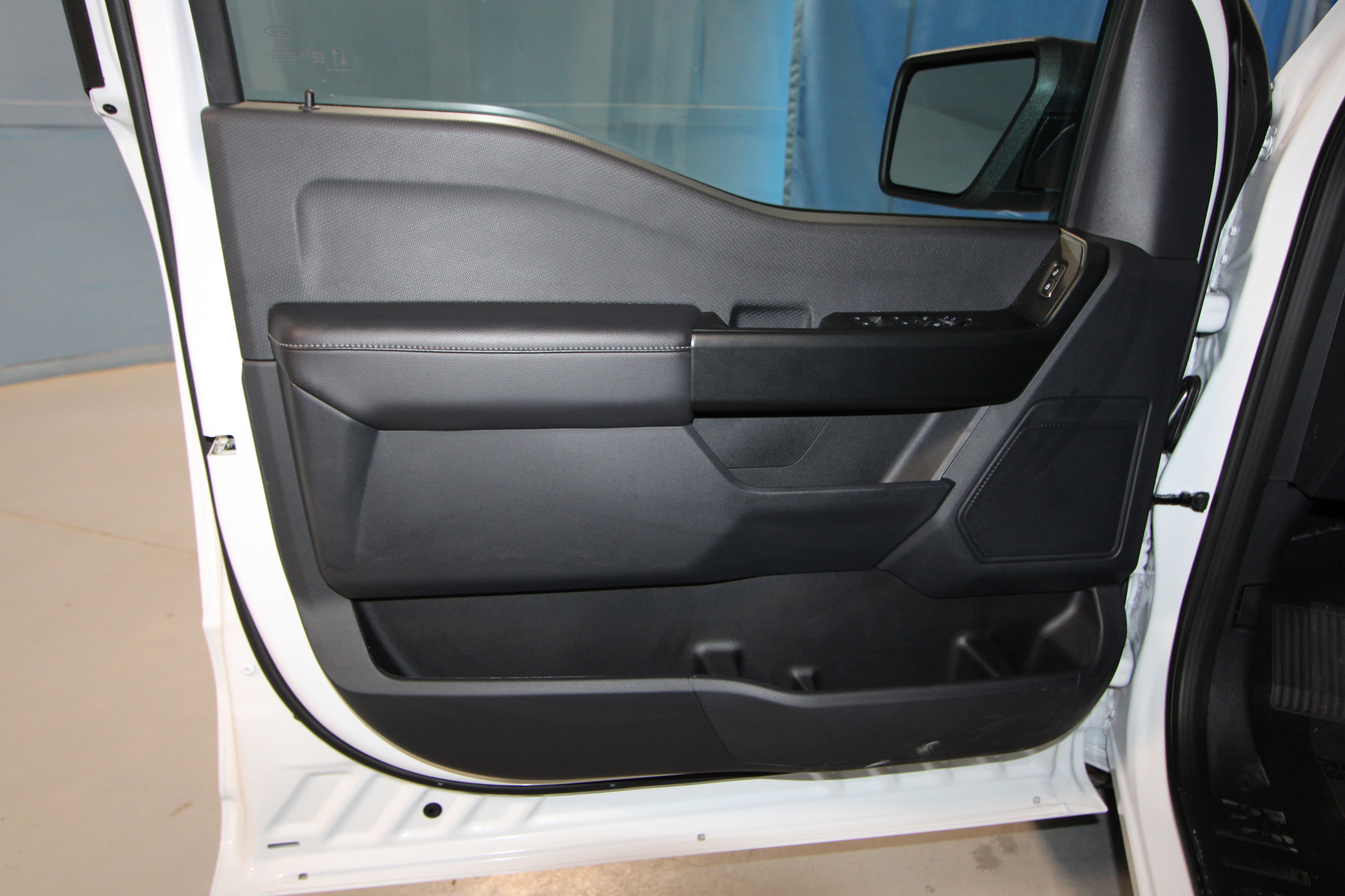 New 2026 Ford F150 STX image 4