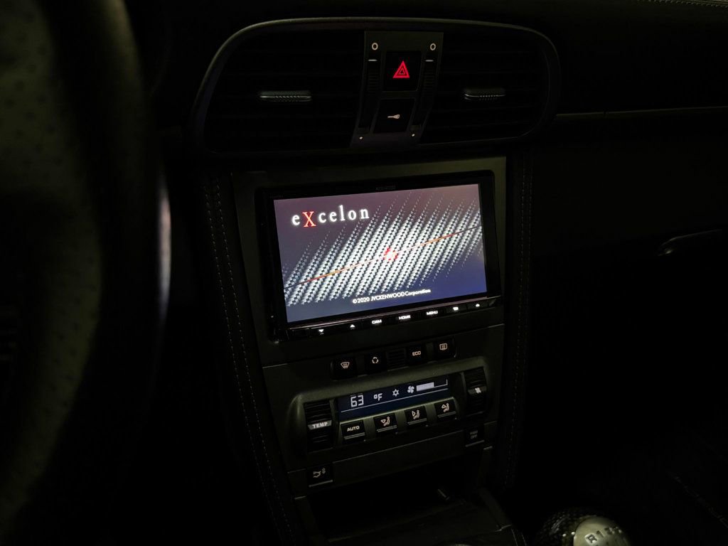 Used 2005 Porsche 911 Carrera image 47