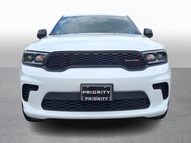 Used 2026 Dodge Durango GT AWD/4WD video 2