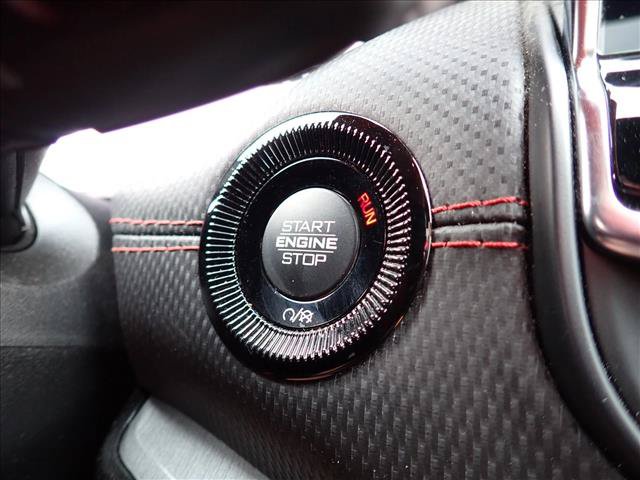 Used 2024 Jeep Compass Trailhawk w/ Sun and Sound Group AWD/4WD image 19
