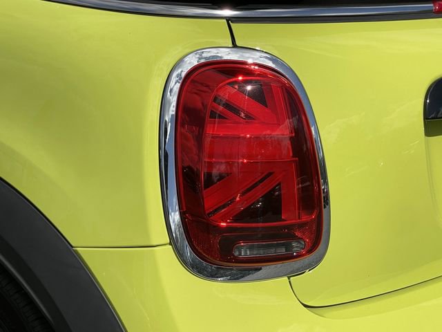 Used 2022 MINI Cooper S FWD image 14