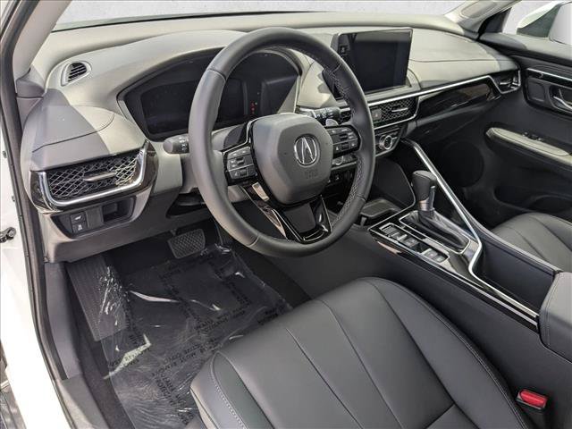 New 2026 Acura ADX FWD image 3