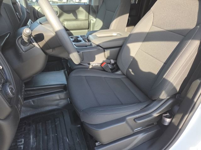 New 2026 Chevrolet Silverado 2500 W/T w/ WT Convenience Package AWD/4WD image 30