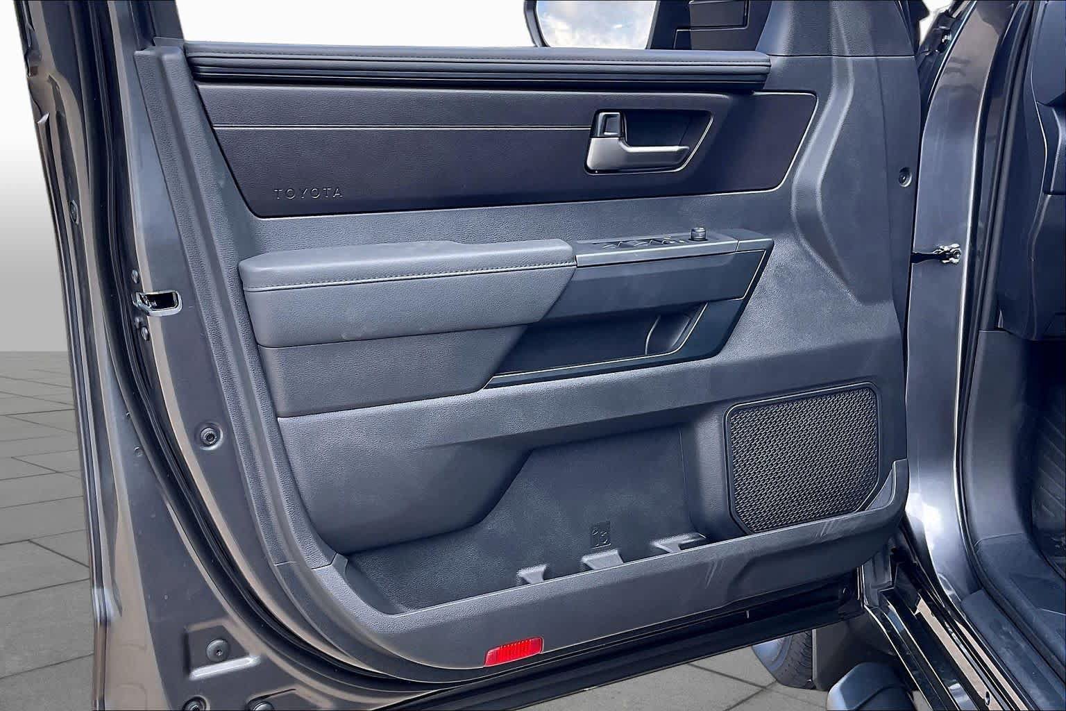 New 2026 Toyota Tundra SR5 w/ SX Package RWD image 10