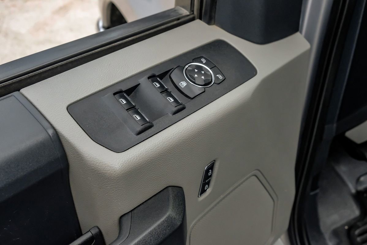 Used 2022 Ford F350 XL w/ STX Appearance Package image 38