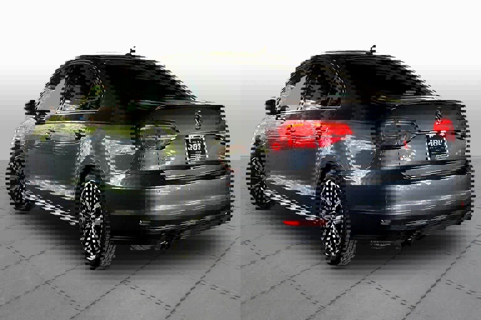 Used 2018 Volkswagen Jetta GLI image 11