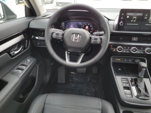 New 2026 Honda CR-V EX-L image 13