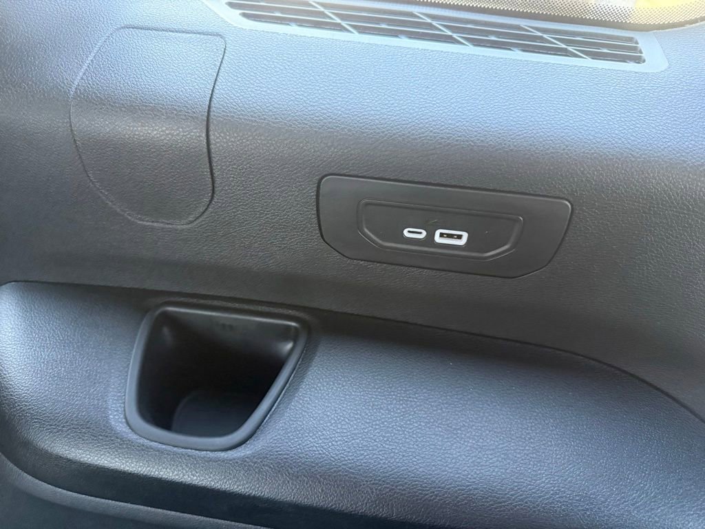 New 2026 Jeep Grand Cherokee L Limited AWD/4WD image 36
