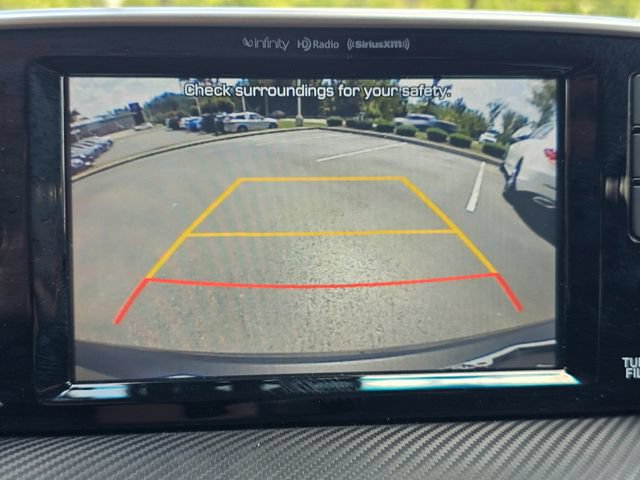 Used 2019 Hyundai Tucson Night FWD image 43