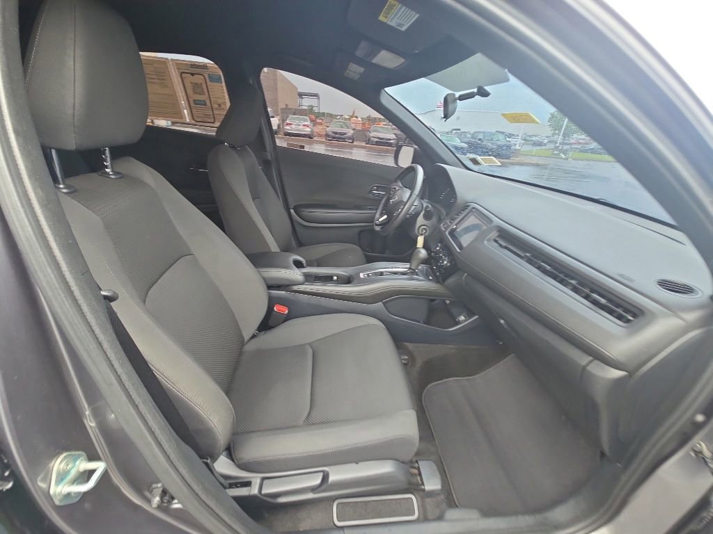 Used 2022 Honda HR-V Sport image 27