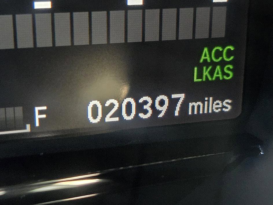 Used 2019 Honda HR-V EX image 19