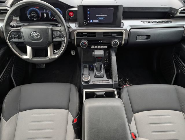 Used 2024 Toyota Tacoma TRD Sport RWD image 11