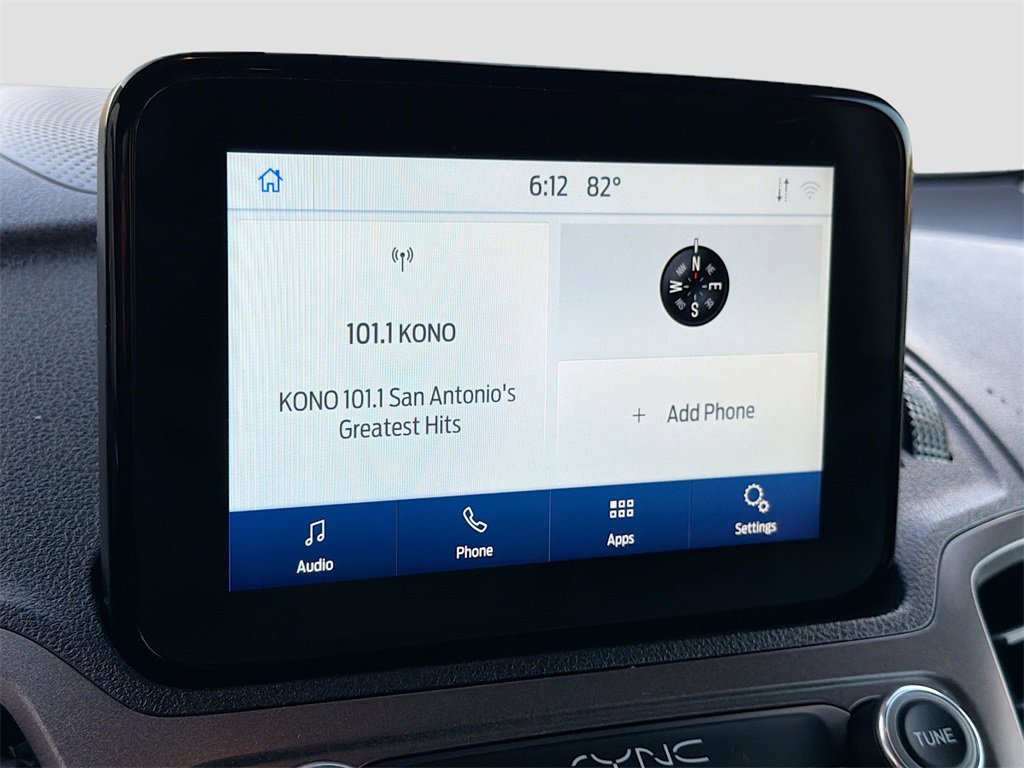 Used 2023 Ford Transit Connect XL image 14