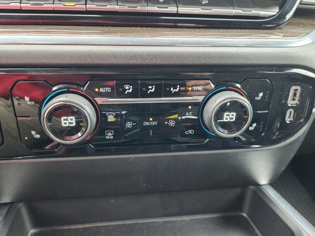 Used 2024 Chevrolet Silverado 1500 RST image 44