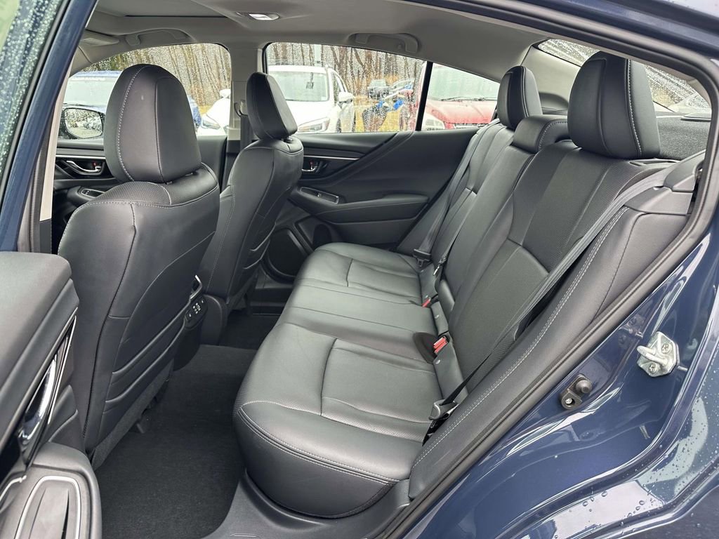 Certified 2023 Subaru Legacy Touring XT AWD/4WD image 12