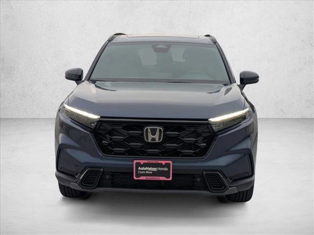 New 2026 Honda CR-V Sport-L image 6