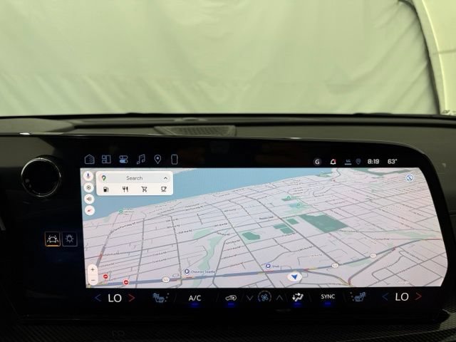 New 2027 Chevrolet Traverse Z71 w/ Enhanced Driving Package AWD/4WD image 38