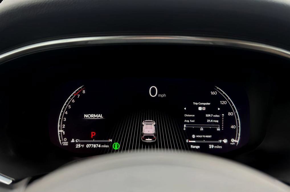 Used 2022 Acura MDX SH-AWD LOWEST PRICE AROUND image 17