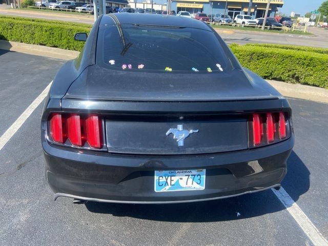 Used 2016 Ford Mustang Coupe w/ Equipment Group 051A image 6